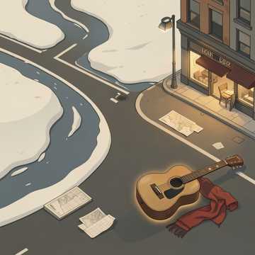 Crossing all our lines